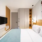 Appartement Solt *