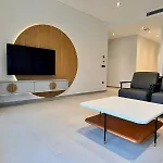 Appartement Solt *