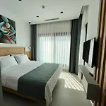 Solt Appartement *