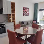 Appartement Solt