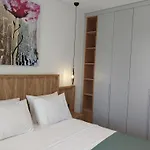 Solt Appartement *