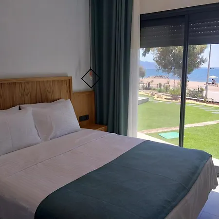 Solt 아파트 Bodrum