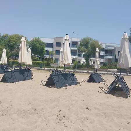 아파트 Solt Bodrum