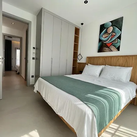 Solt 아파트 Bodrum