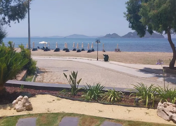 Apartment Solt