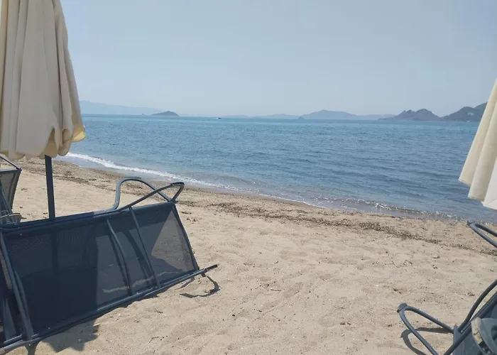 Apartment Solt