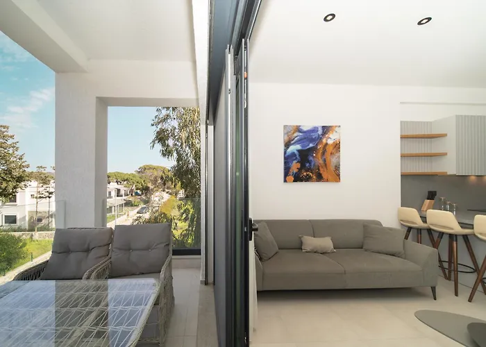 Apartment Solt