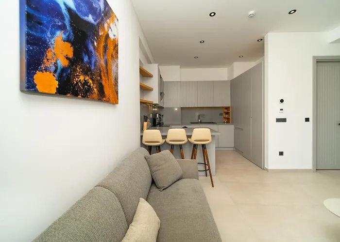 Solt Apartment