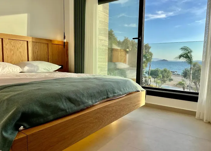 Apartment Solt