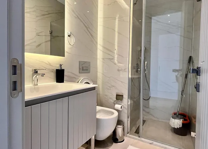 Apartment Solt Bodrum