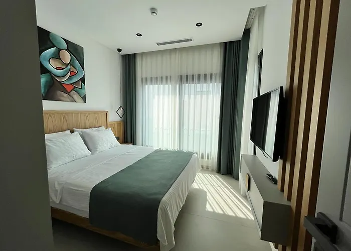 Solt Apartment *