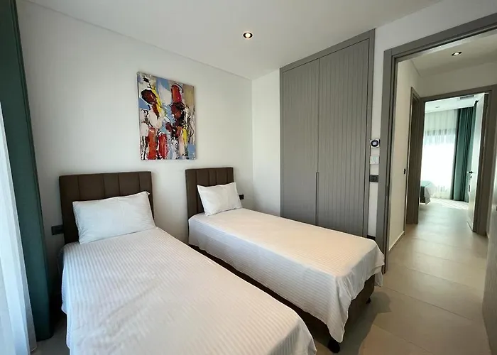 Solt Apartment