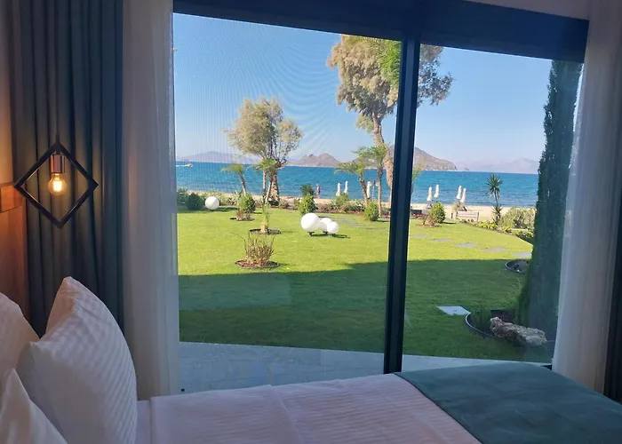 Apartment Solt Bodrum