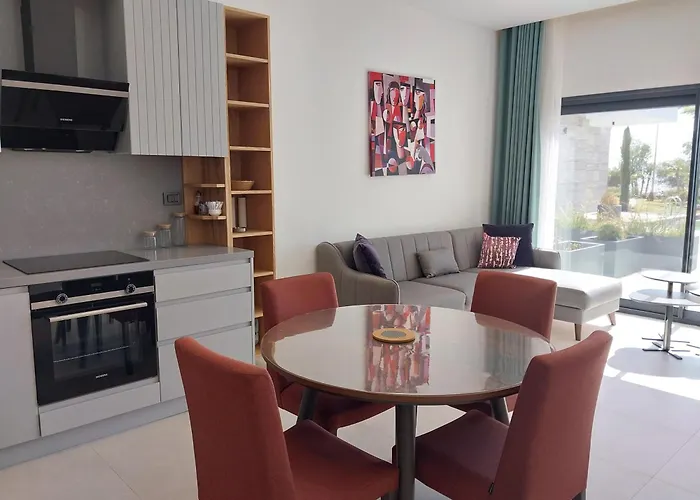 Apartment Solt
