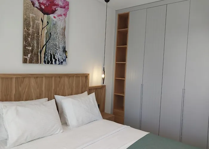 Solt Apartment *