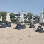 شقة Solt بودروم