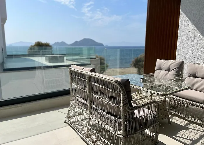 Solt Bodrum