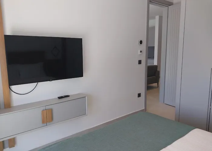 Solt Apartment