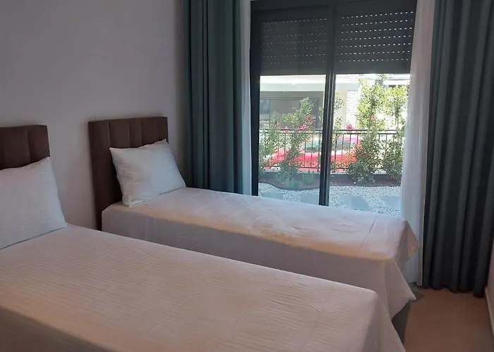 Solt Apartment *