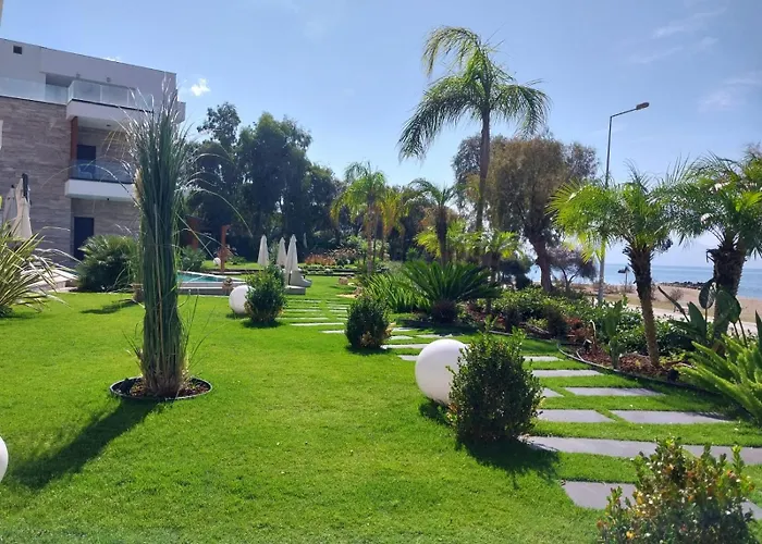 Apartment Solt *
