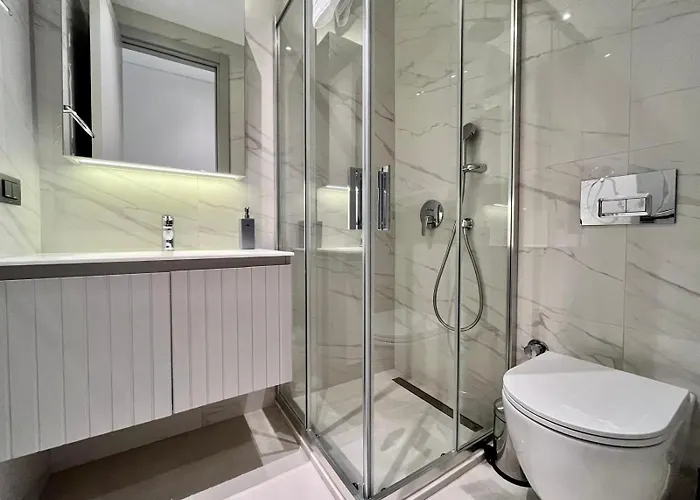 Apartment Solt Bodrum