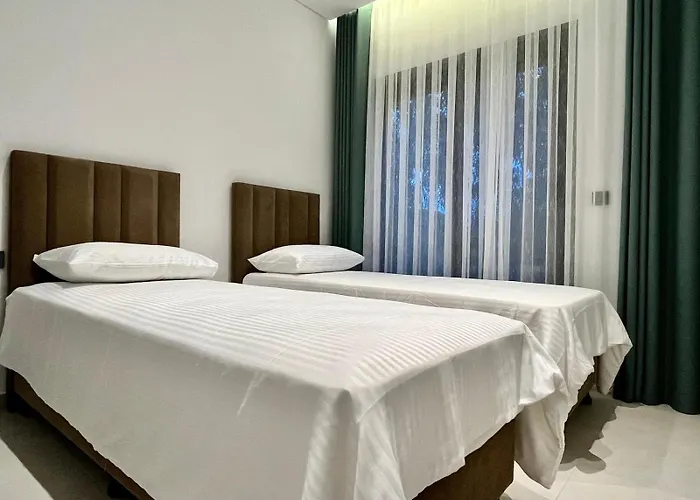Apartment Solt