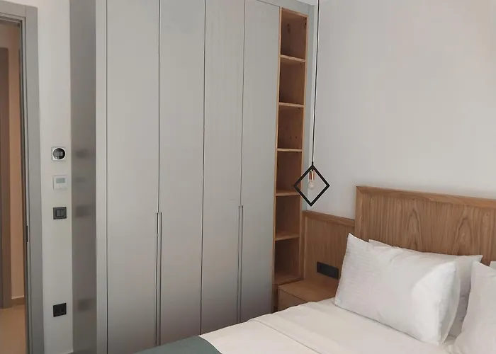 Apartment Solt *