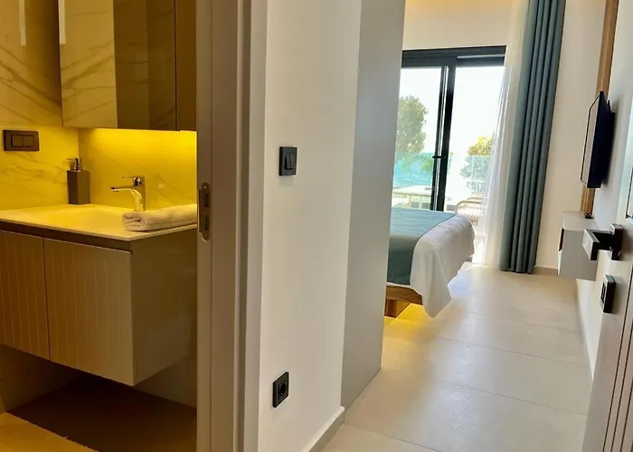 Apartment Solt