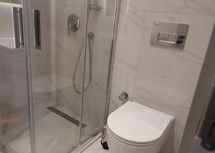 Apartment Solt *