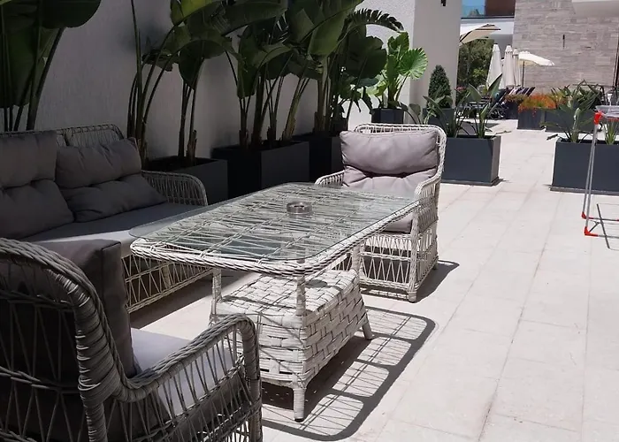 Apartment Solt Bodrum
