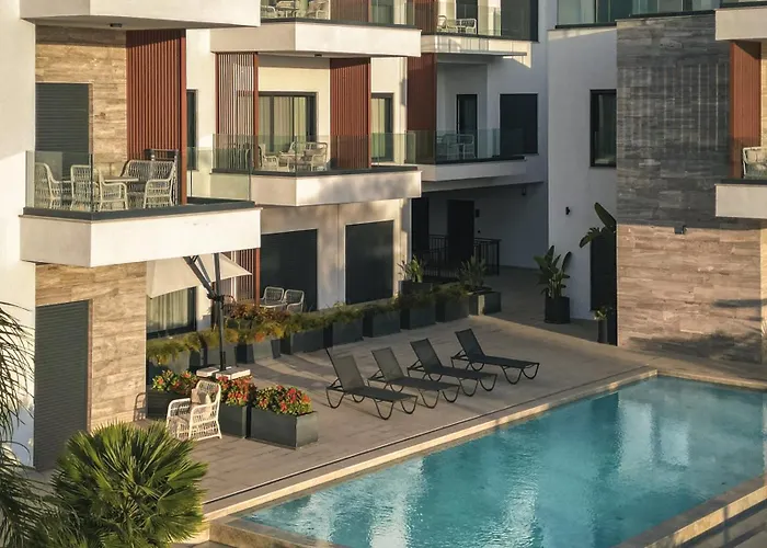 Apartment Solt *