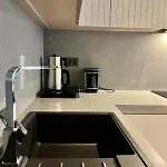 Solt アパート ボドルム
