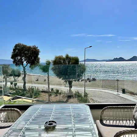 Solt Apartment Bodrum