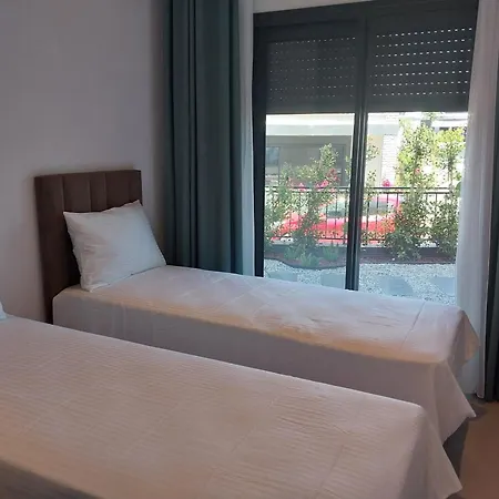 Solt Apartment *