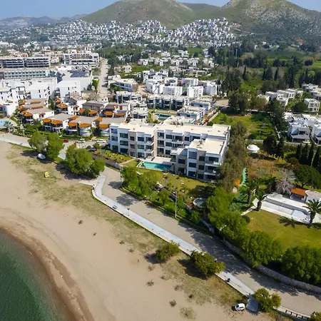 Apartment Solt