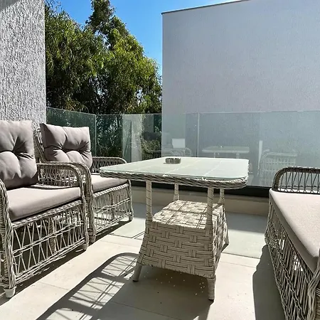 Solt Apartment Bodrum