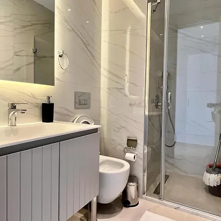 Apartment Solt Bodrum
