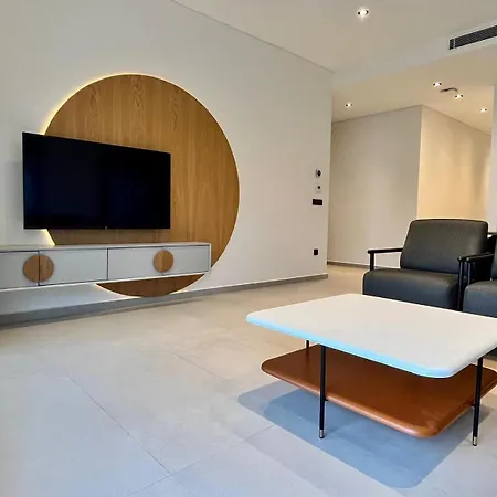 Apartment Solt *