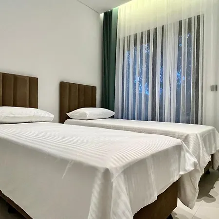 Apartment Solt