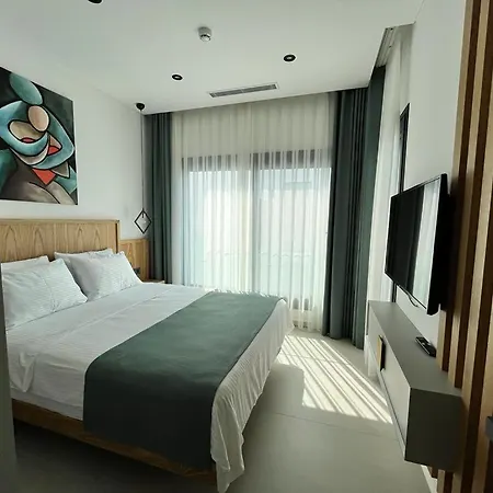 Solt Appartement *