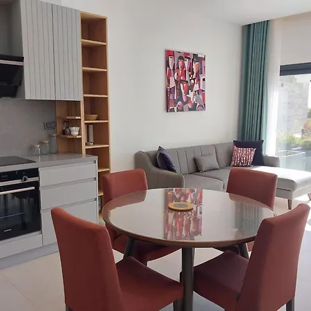 Apartment Solt