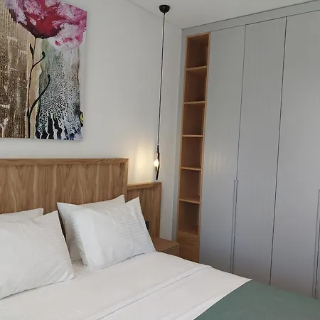 Solt Apartment *