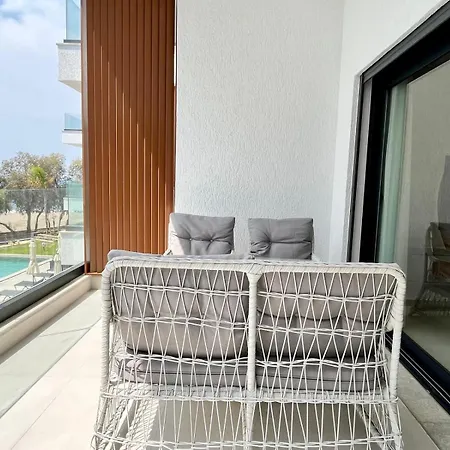Apartment Solt