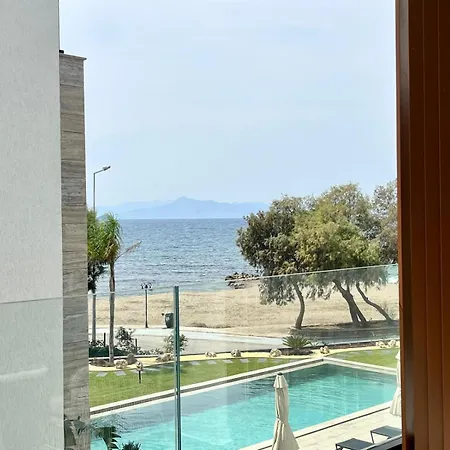 Apartment Solt Bodrum