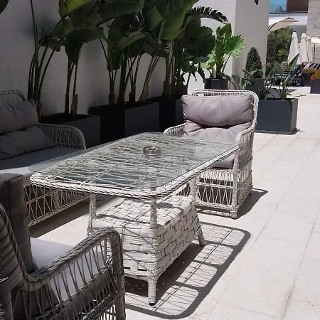 Apartment Solt Bodrum