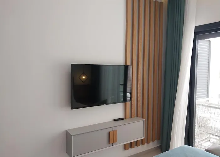 Lägenhet Solt *