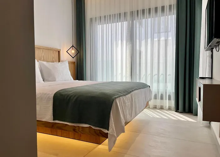 Lägenhet Solt Bodrum