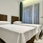 Apartmán Solt