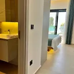 Apartmán Solt