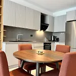 Solt Apartmán Bodrum
